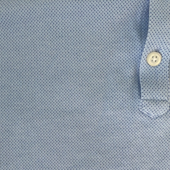 Performance polo - Picture 3 of 3